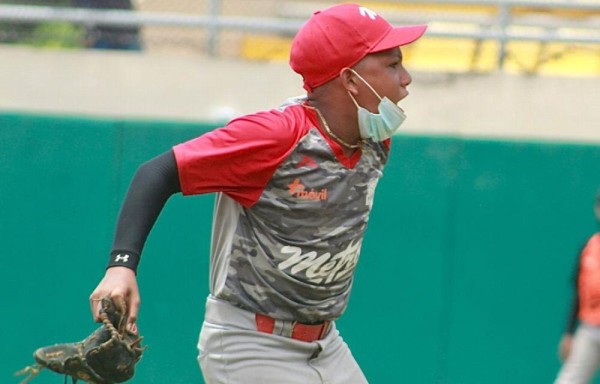 Panamá Metro se corona en el Campeonato Nacional de Béisbol Sub-12