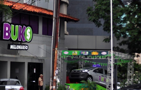 La sentencia Condenatoria se está siendo notificando a las partes.