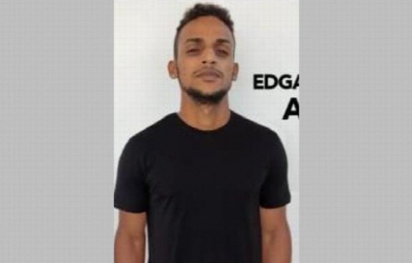 Edgar Franco Terrado (a) ‘Tom'