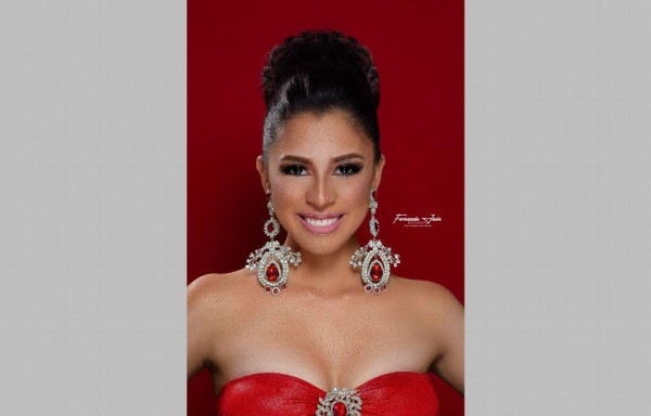 Ya hay reina de Calle Arriba de Ocú