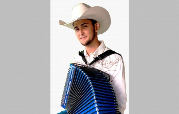 Imitar a Teresín le cambió la vida a Benjamín González