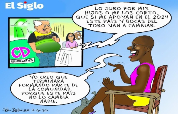 La Más Pegada de la Semana del 12 de junio del 2022