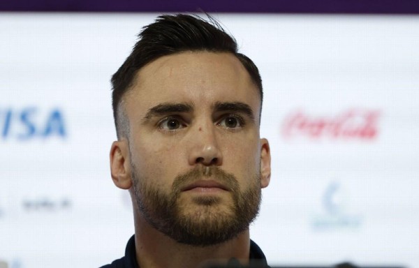 El gran desafío de Messi 