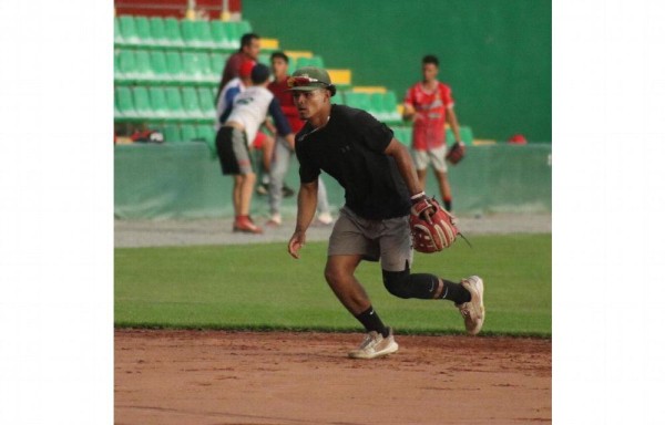 Plagado en talento