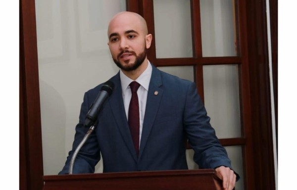 Broce aspira a la Alcaldía de Panamá.