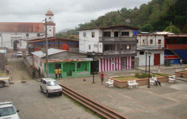 El tema de las tierras en Portobelo fue abordado en el Gabinete extraordinario en Río Indio.