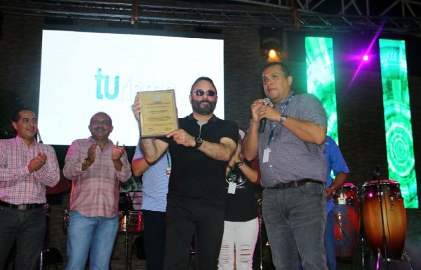 FIDA le otorga reconocimiento