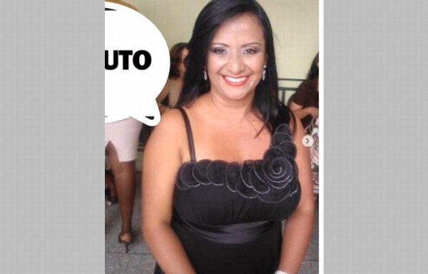 Andrea Liribeth Barrio