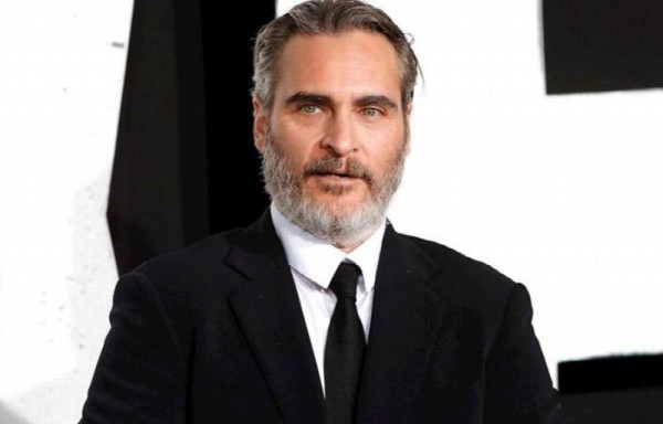 Joaquin Phoenix ganó el Oscar a ‘Mejor actor'