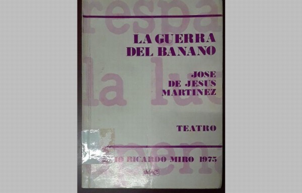 Obra premiada en 1975.