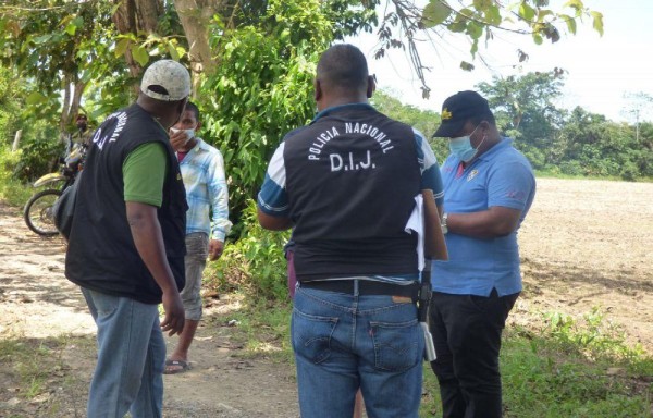 En medio de la parranda se formó una discusión y su vecino lo asesinó