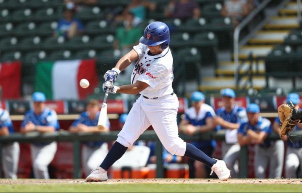 ¡Pasta a la orden! Victoria de Panamá sobre Italia