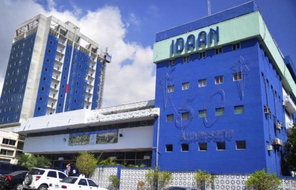 IDAAN trabajará en la red de distribución en Gamboa este 18 de noviembre