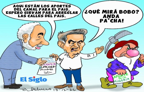 Mira2 del 17 de diciembre de 2022