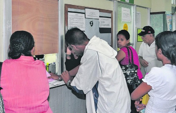 Municipio en mora con la CSS por falta de dinero