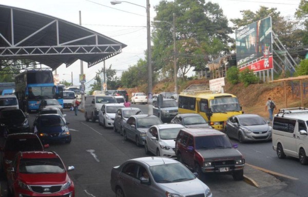 Investigación arrojó la necesidad de modificar vías de acceso a la terminal de transporte.