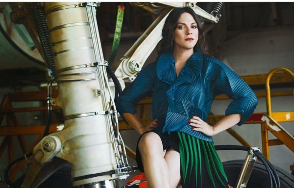 Daniela Vega estará en inauguración del IFF