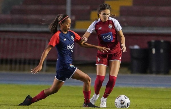 Enfocadas en la meta