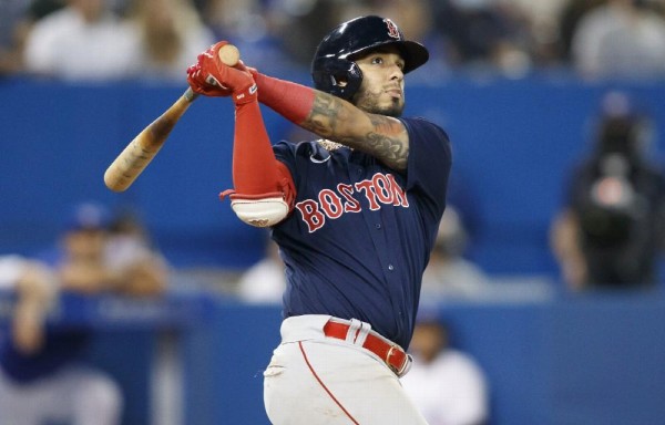 Araúz es reclamado por los Orioles