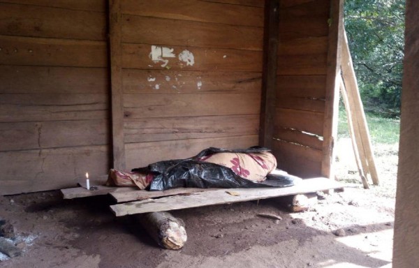 Desgracia en la comarca, dos mueren ahogadas y un niño quedó sepultado