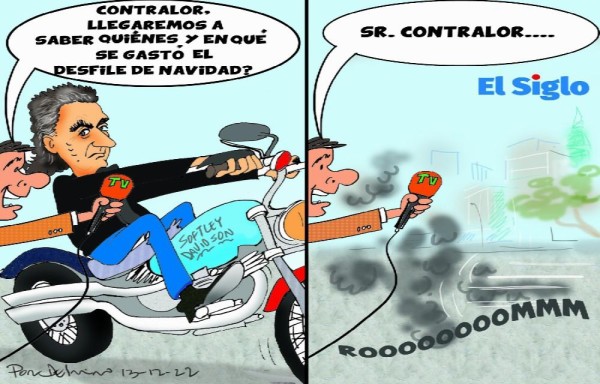 Mira2 del 13 de diciembre del 2022