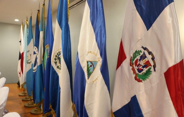 El Parlacen agrupa a 6 países de la región centroamericana, incluyendo a Panamá.