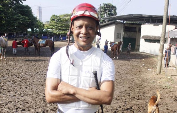 Madrid se reporta listo.