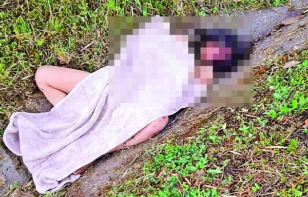 En 2018 fue violada y masacrada a golpes por dos hombres en Chiriquí.