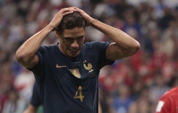 La fiebre que amenaza a Francia 