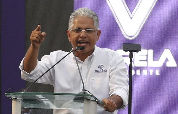 ‘Gobernaré con temor a Dios’