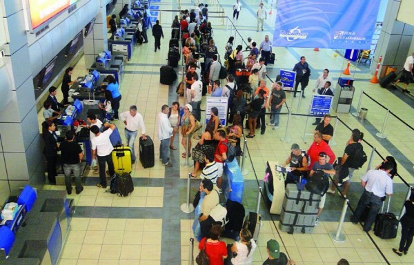 Dos funcionarios panameños serán el filtro para la aprobación de visas.