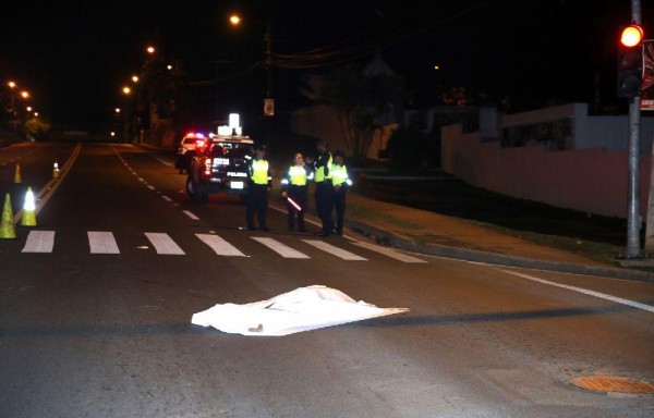 Auto fantasma apagó la alegría de ‘Toño'