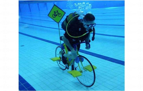 Tiene más de 200 récords Guinness