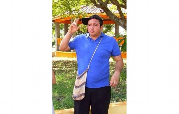 ¡Se despojó de 80 libras!