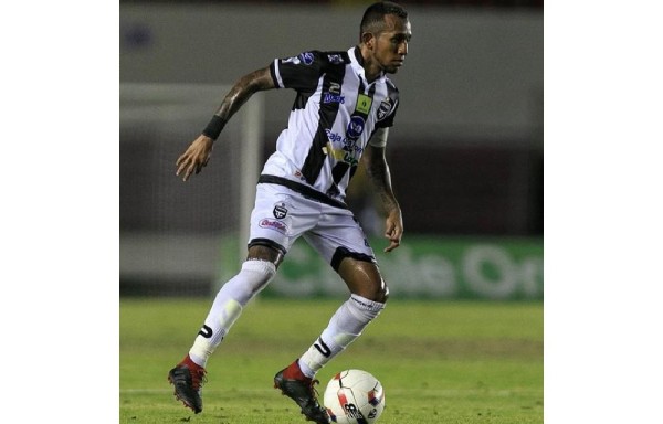 Marcos Sánchez se despide del Tauro FC
