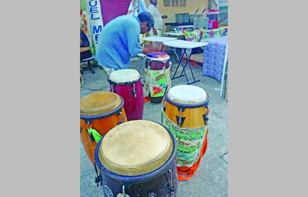 Las comparsas de Panamá, su significado y génesis