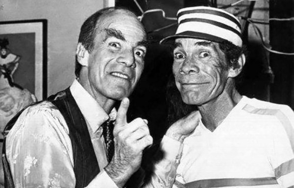 El cáncer venció al hermano de 'Don Ramón'