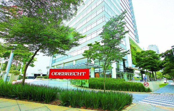 La empresa Odebrecht aceptó ante el MP que dio sobornos a funcionarios panameños por contratos.