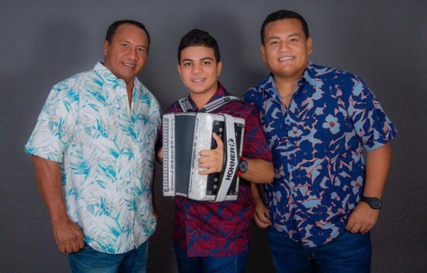 Balbino Gómez se montó en el carrito