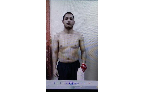 Por segunda vez, Ventura Ceballos se evade de La Nueva Joya