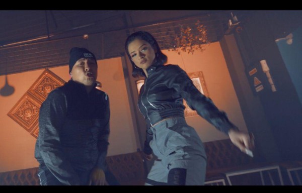 RD Maravilla tendió una ‘Trampa' musical