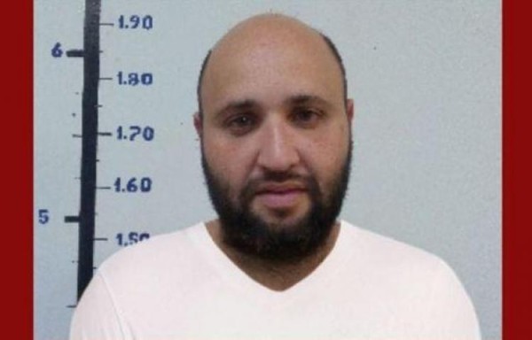 Dos policías y un custodio de La Joyita son declarados culpables por fuga de israelí Shy Dahan