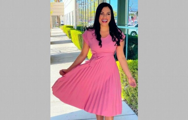 Rosario Grajales presentará segmento en Telemundo Las Vegas