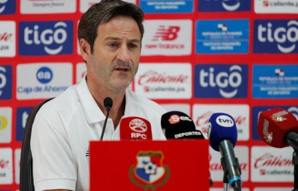 ¿Cómo les quedó el ojo? Christiansen con Panamá hasta 2026