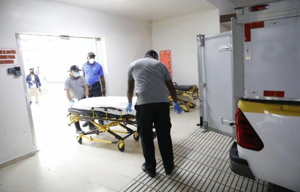 El crimen se perpetró cerca de las 8:30 de la noche del viernes y la víctima falleció en el hospital