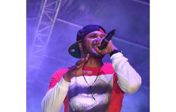 Este evento fue todo un éxito.