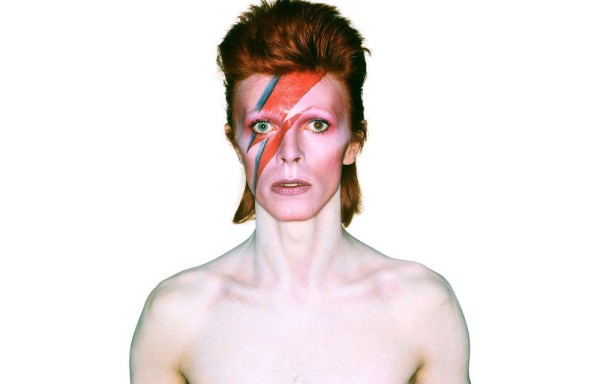 Falleció David Bowie