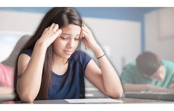 Calificaciones, un dolor de cabeza