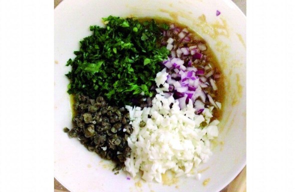 Para los paladares más exquisitos