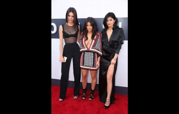 Kylie supera, en mucho, los números de Kim, Khloe, Kourtney y Kendall.